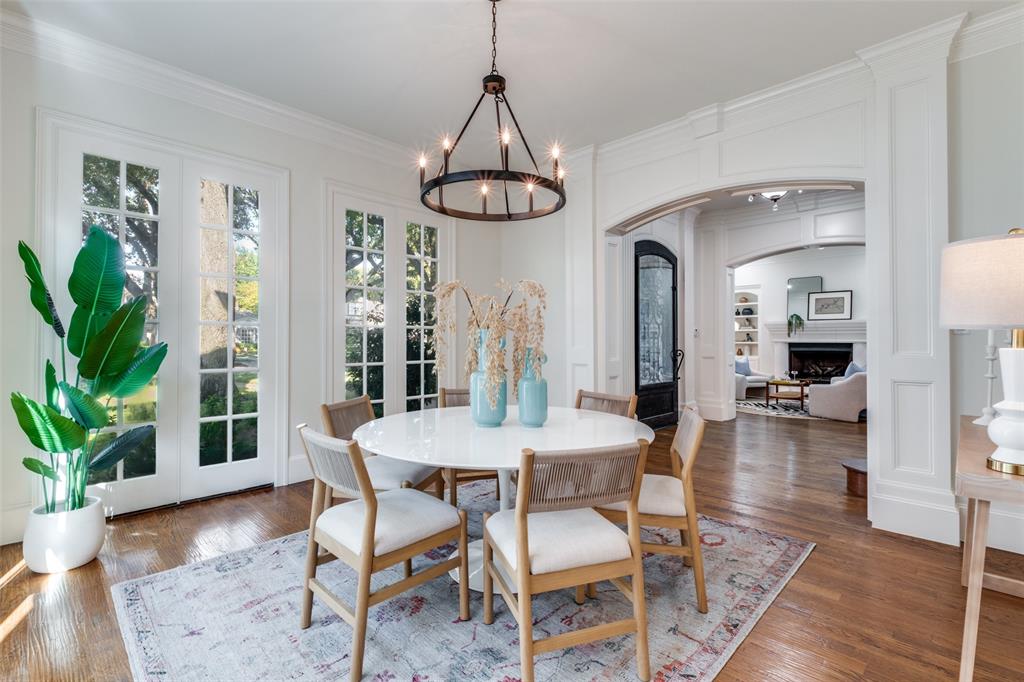 Caruth Hills 05 - Residential