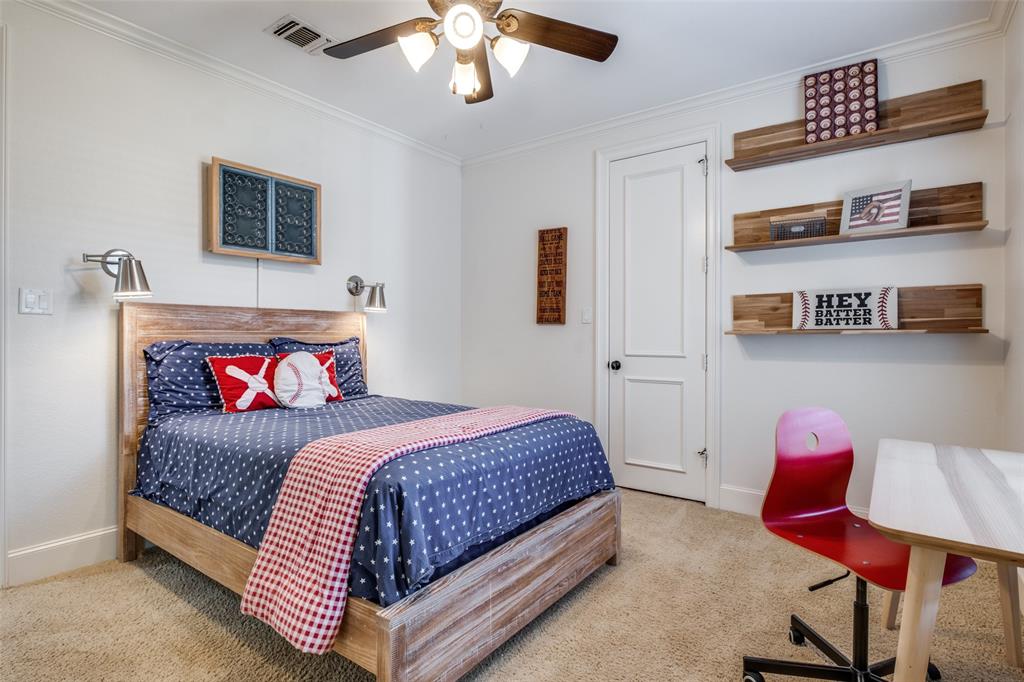 Caruth Hills 05 - Residential