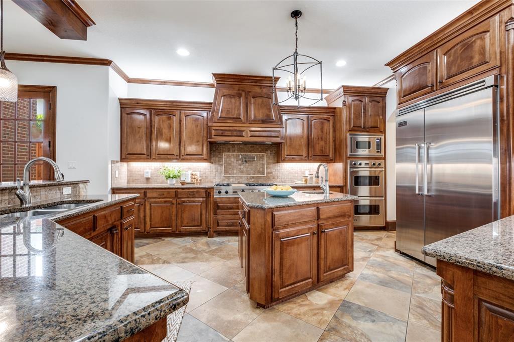 Caruth Hills 05 - Residential