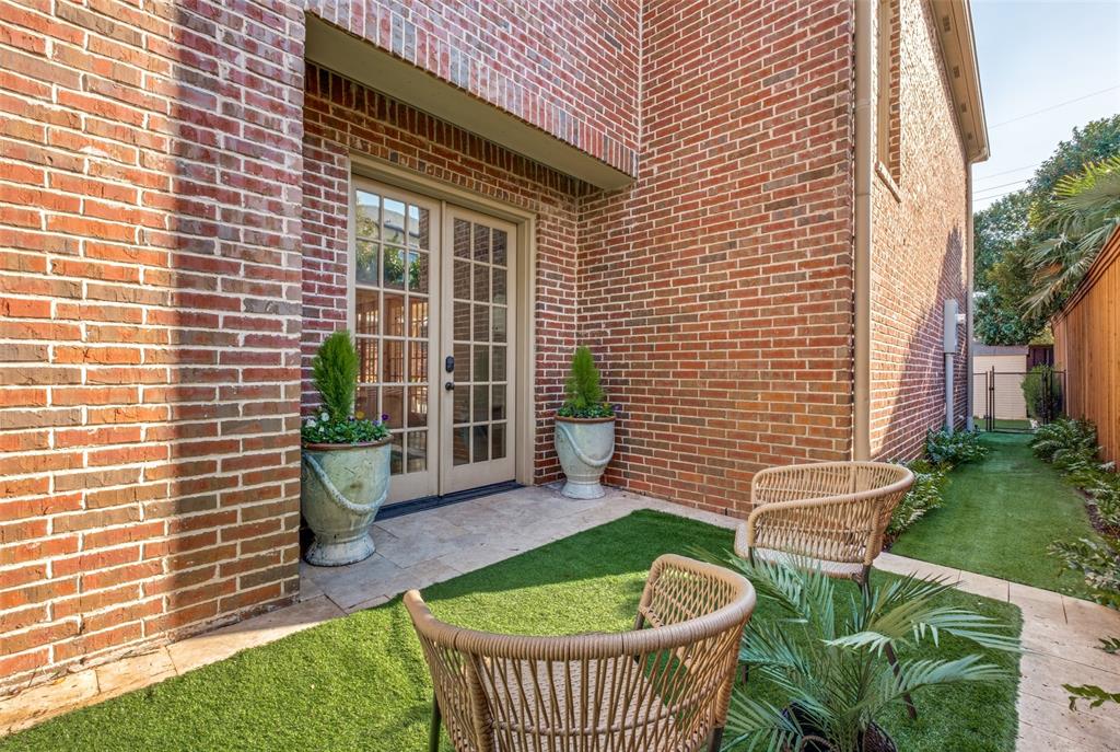 Caruth Hills 05 - Residential