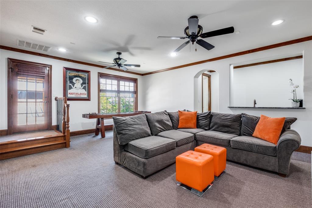 Caruth Hills 05 - Residential