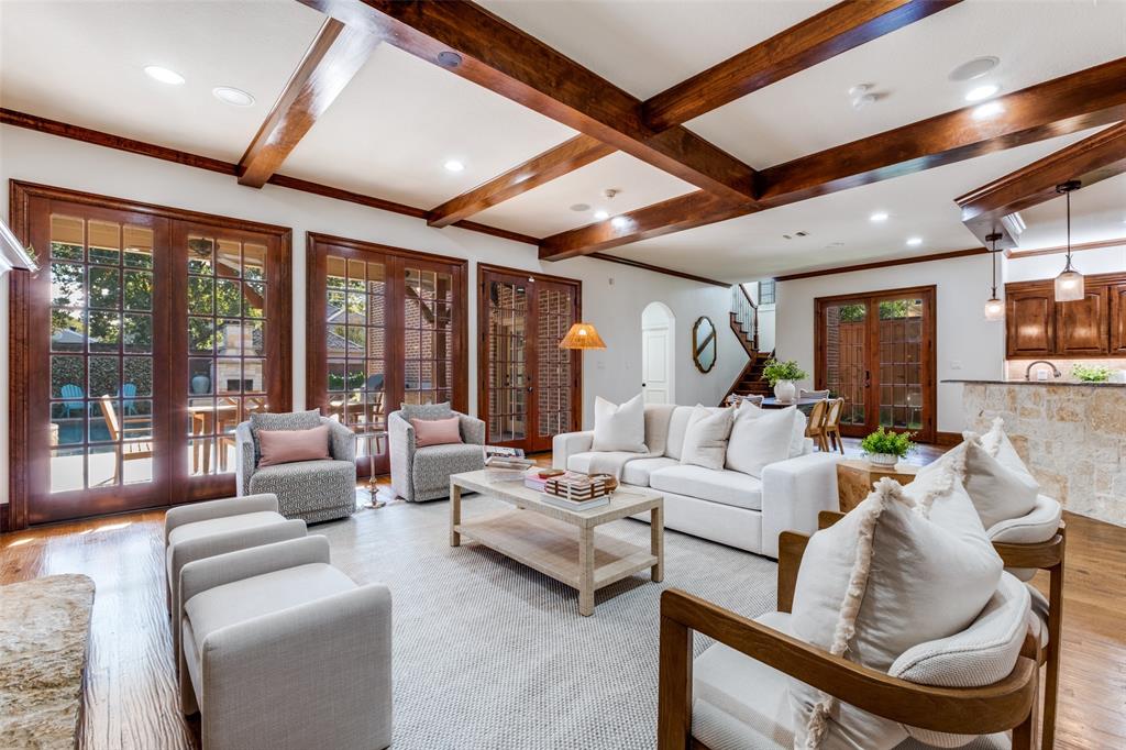 Caruth Hills 05 - Residential