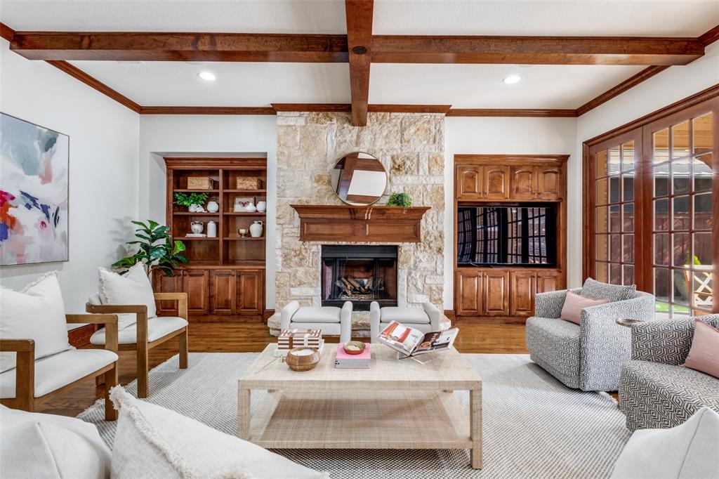 Caruth Hills 05 - Residential