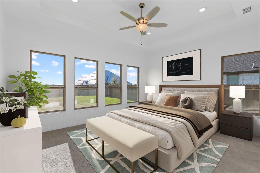 Myrtle Creek - Residential