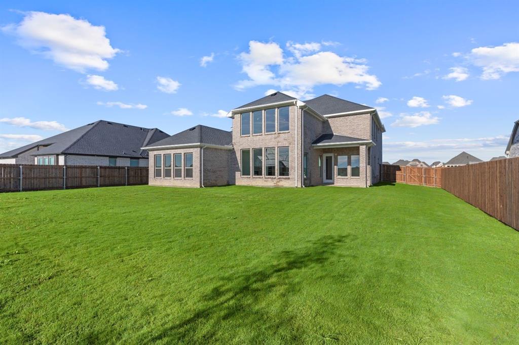 Myrtle Creek - Residential