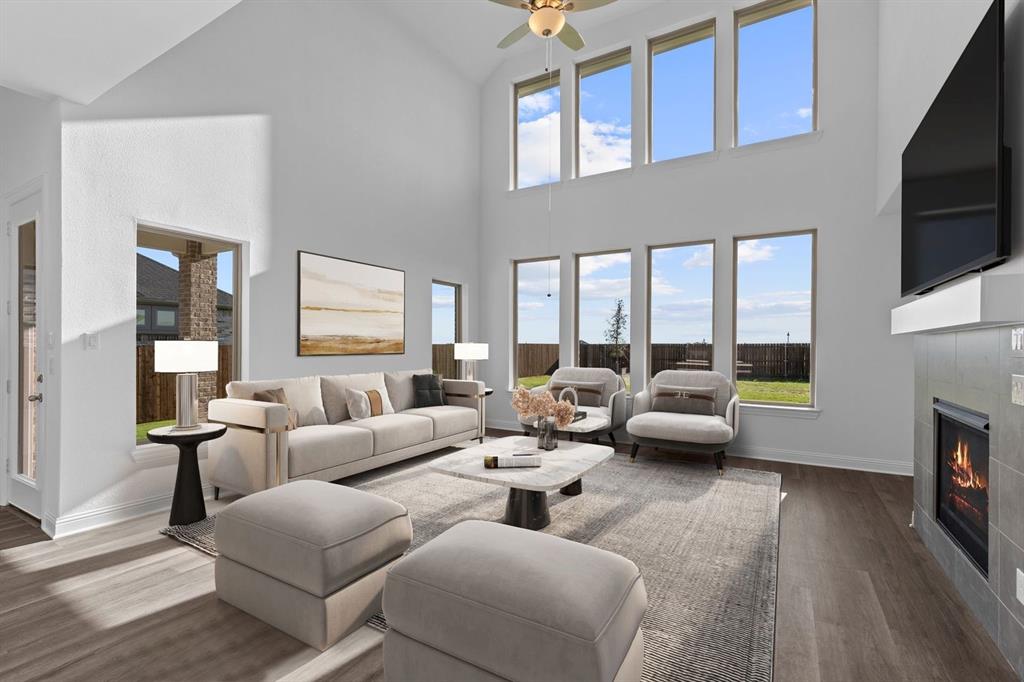 240 Basketflower Drive