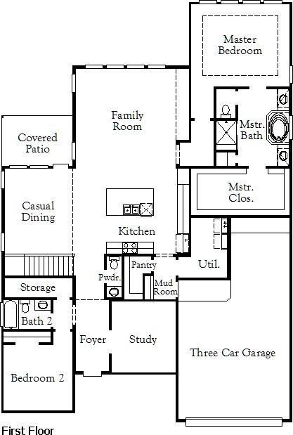 Myrtle Creek - Residential