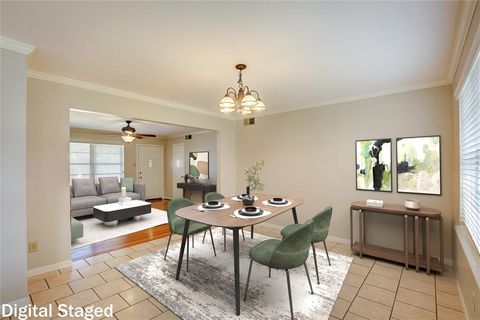 Tiny photo for 1610 17th Street, Plano, TX 75074 (MLS # 21099082)