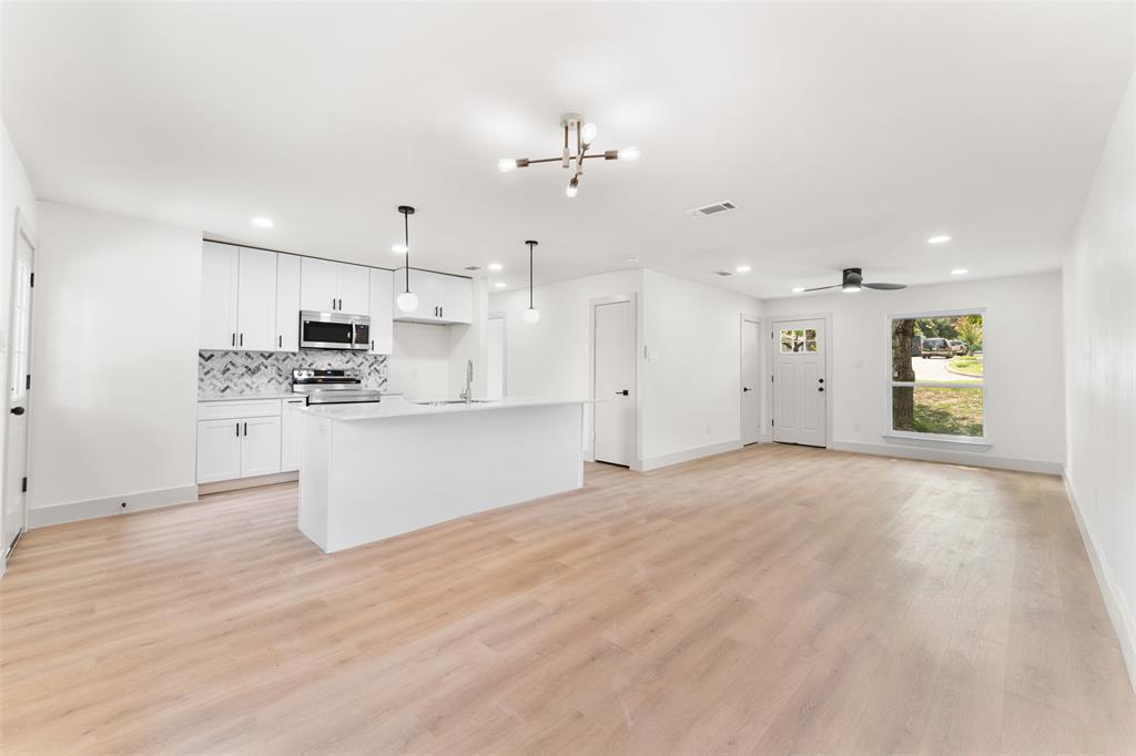 Mountain Valley Estates - Residential