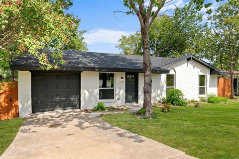 701 Botany Bay Drive Dallas TX 75211