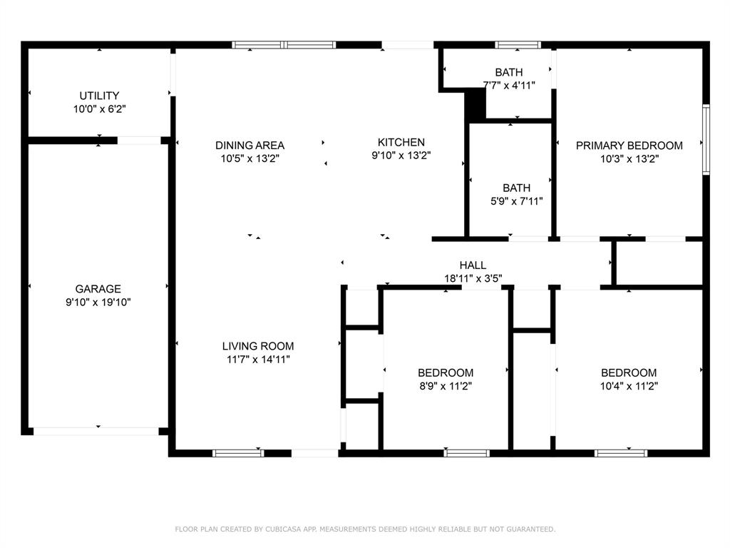 Mountain Valley Estates - Residential
