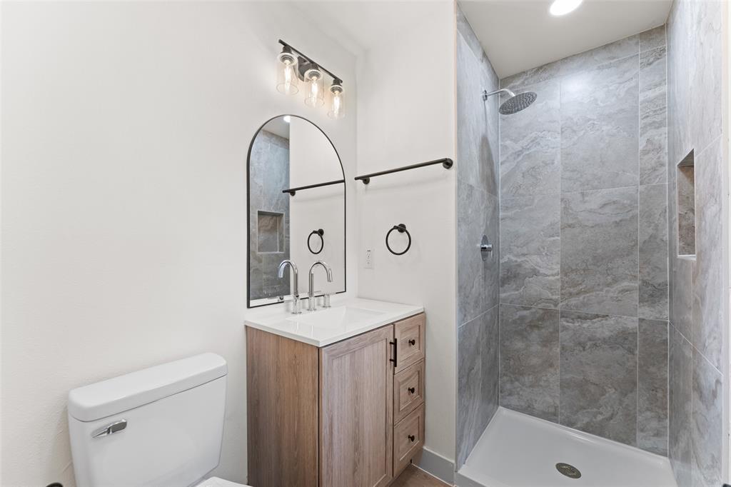 Mountain Valley Estates - Residential