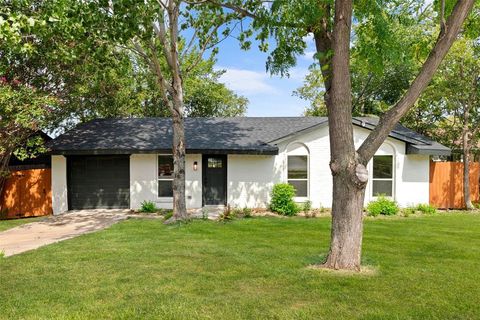 701 Botany Bay Drive Dallas TX 75211
