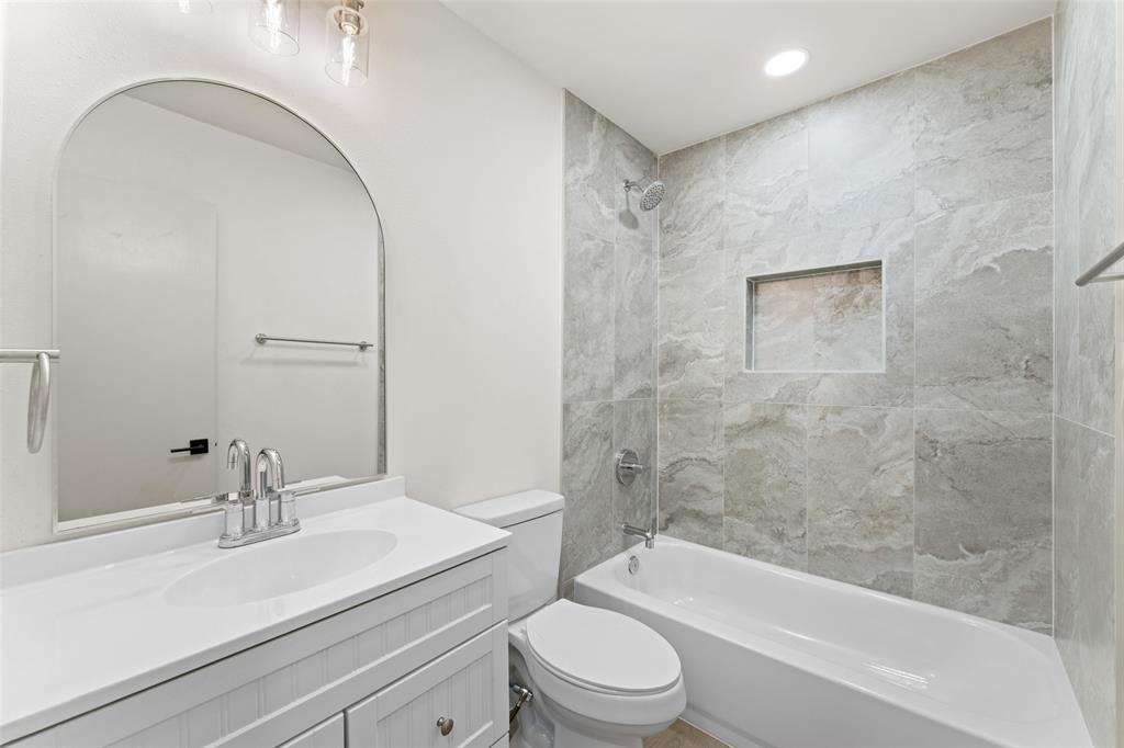 Mountain Valley Estates - Residential