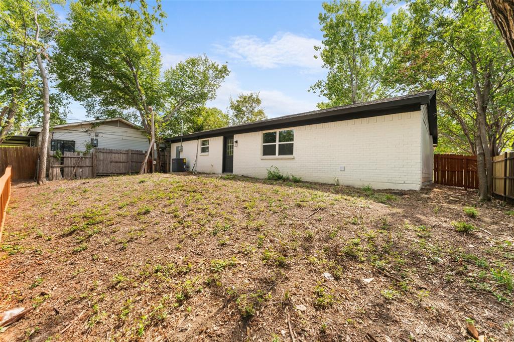 Mountain Valley Estates - Residential