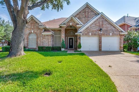 14596 Blueberry Court Addison TX 75001