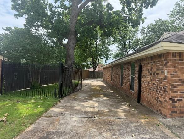Bedford Meadows Add - Residential