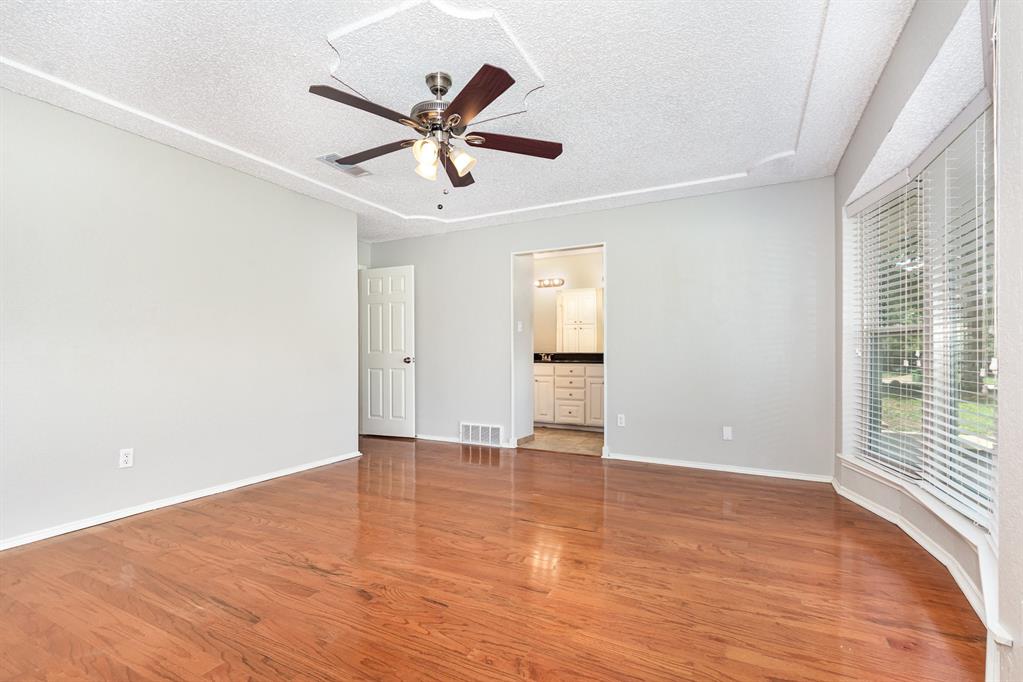 Bedford Meadows Add - Residential