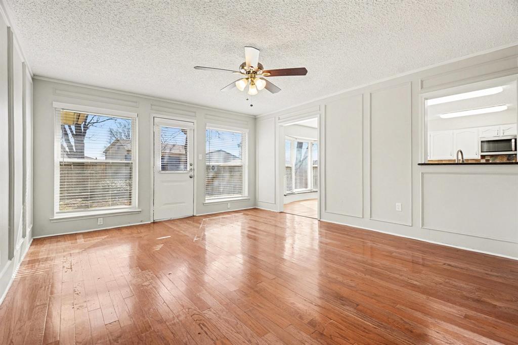 Bedford Meadows Add - Residential