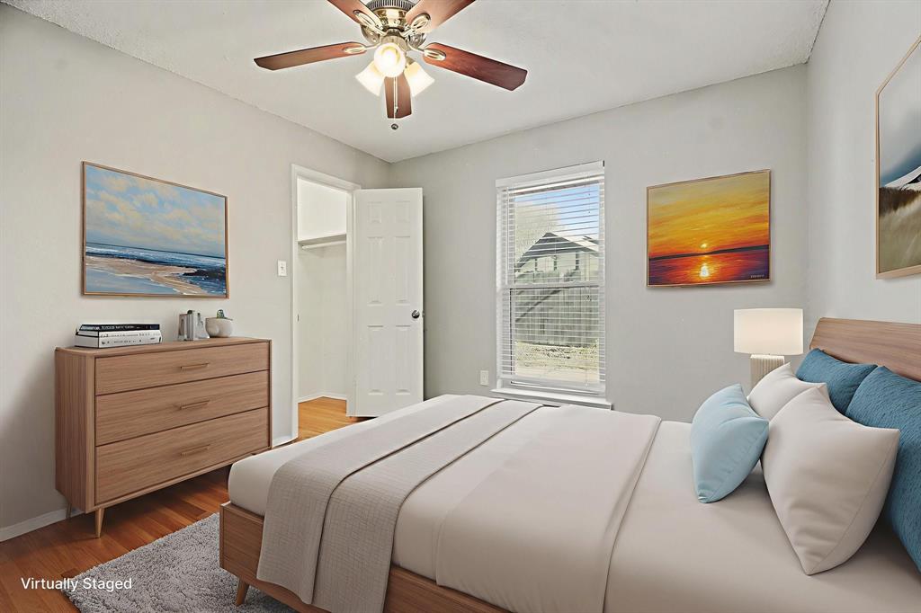 Bedford Meadows Add - Residential