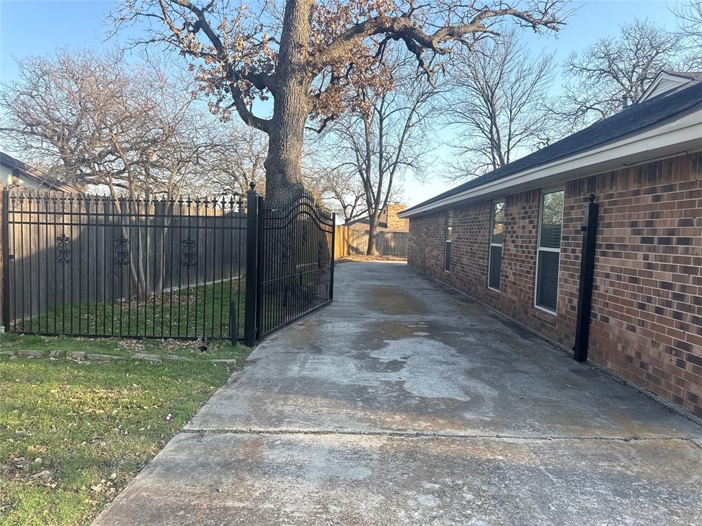 Bedford Meadows Add - Residential