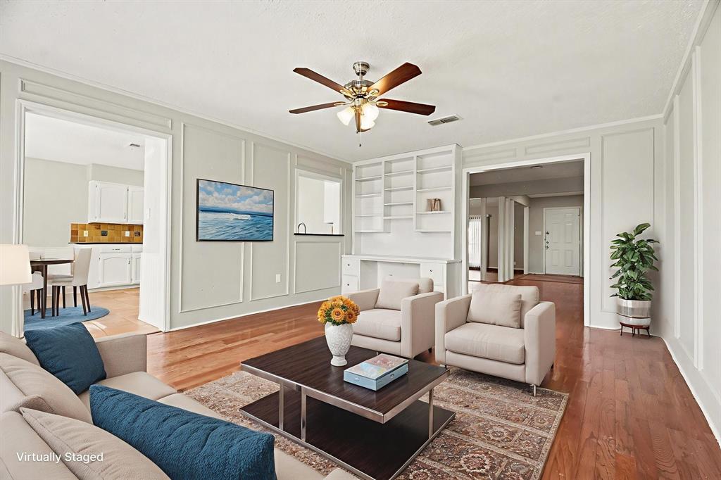 Bedford Meadows Add - Residential