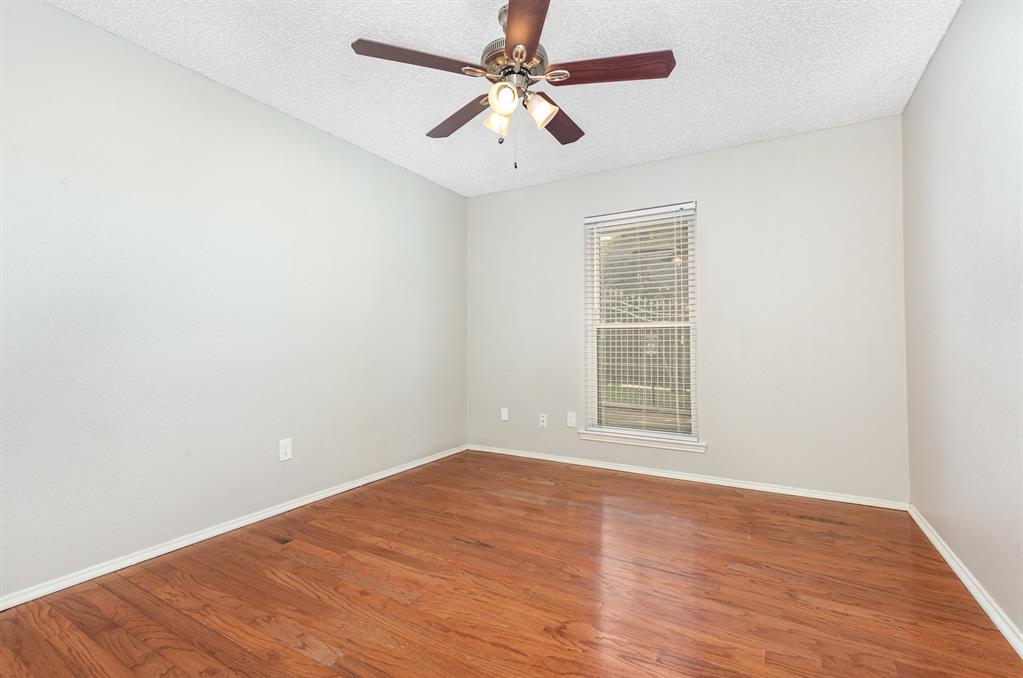 Bedford Meadows Add - Residential