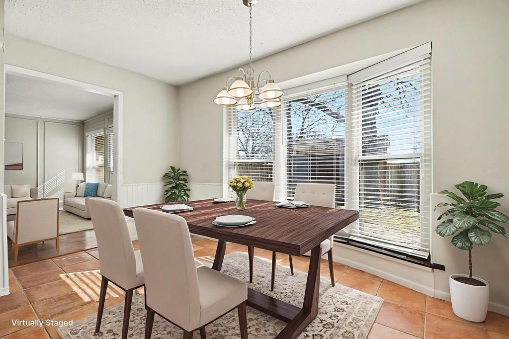 Bedford Meadows Add - Residential