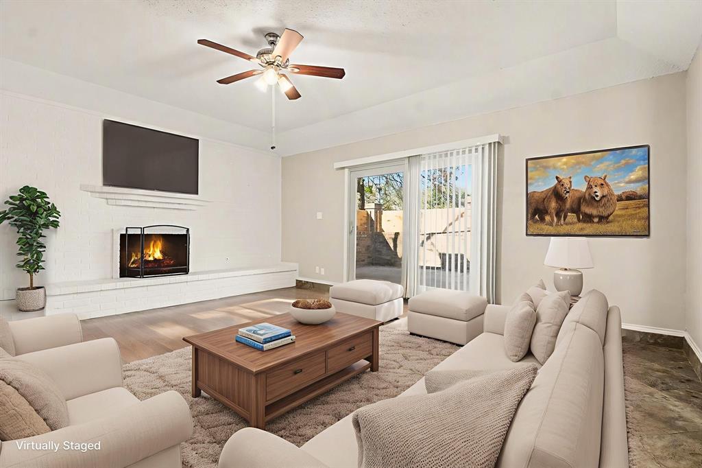 Bedford Meadows Add - Residential