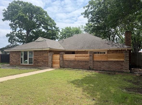 Bedford Meadows Add - Residential