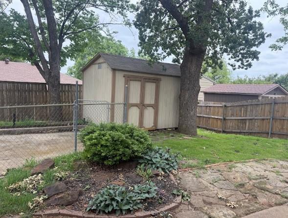 Bedford Meadows Add - Residential
