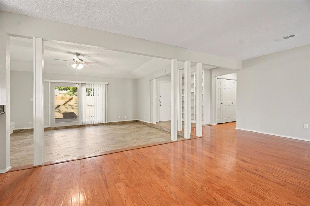 Bedford Meadows Add - Residential