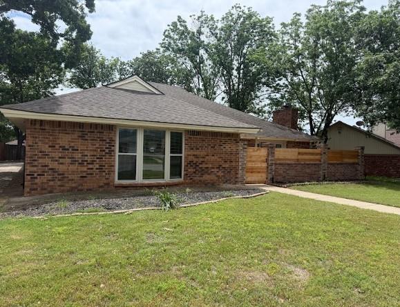 Bedford Meadows Add - Residential