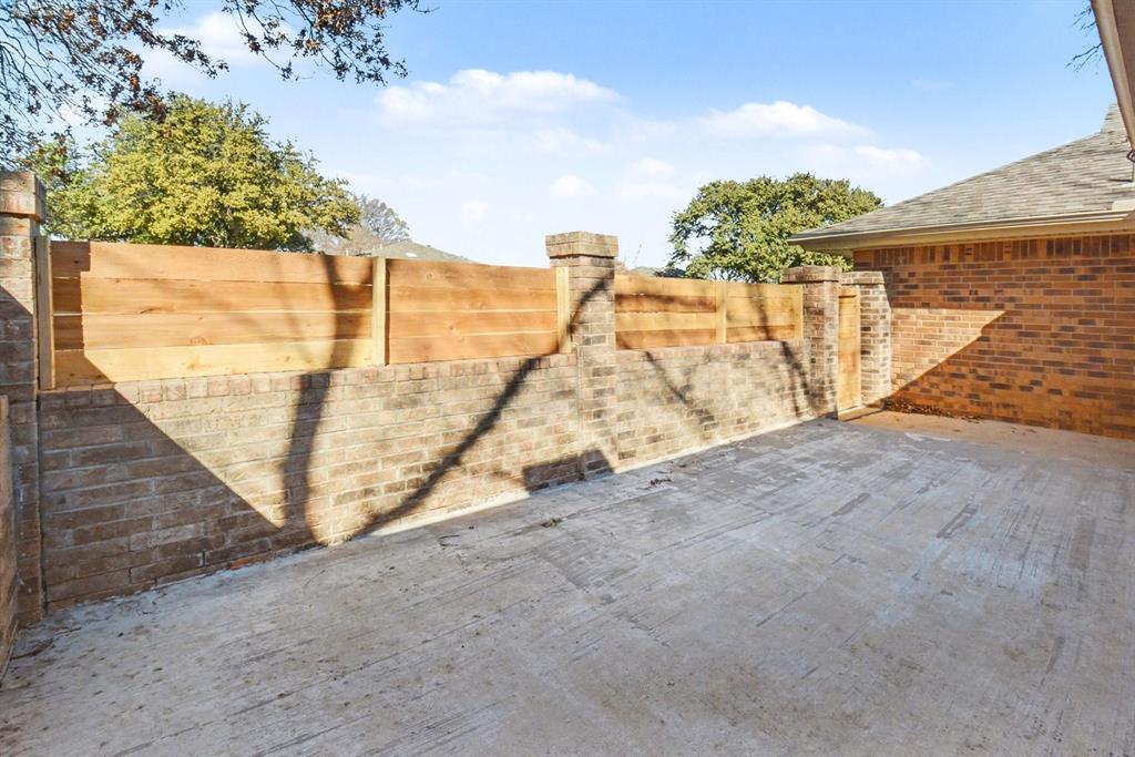 Bedford Meadows Add - Residential