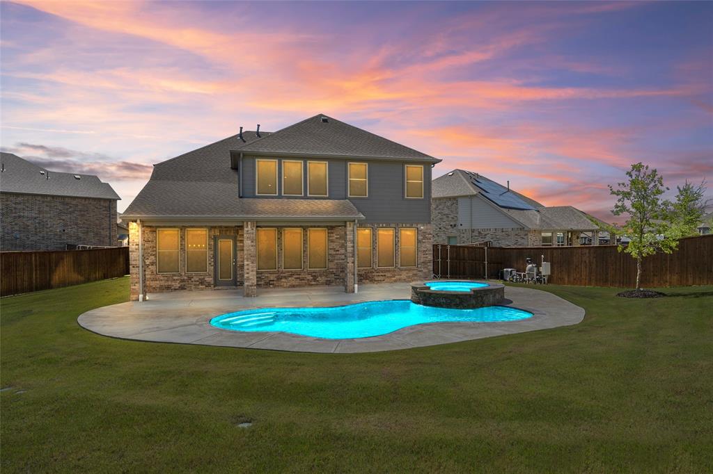 2607 Dakota Circle