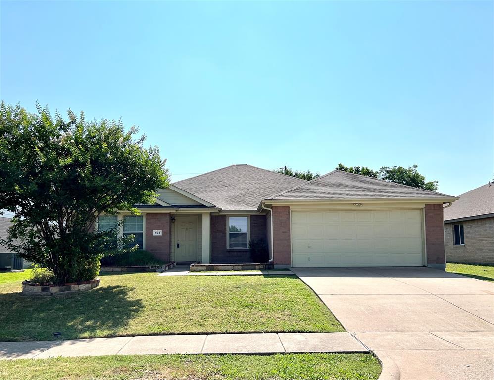 Meadows Of Birmingham Ph 1 - Residential Lease