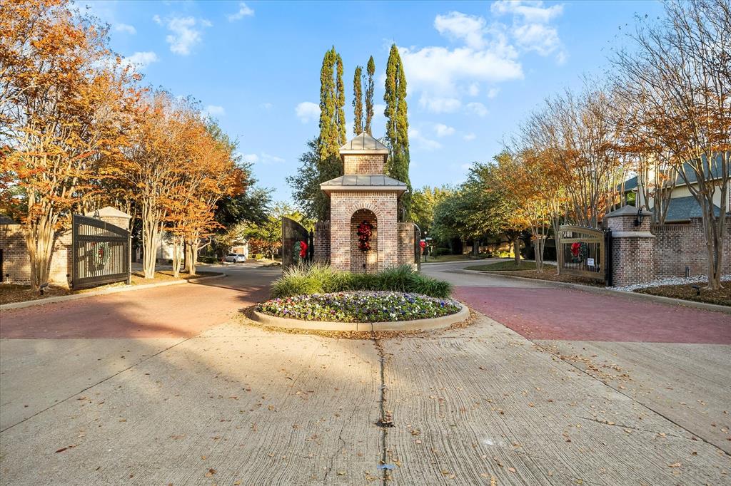 Irongate at Firewheel - Residential