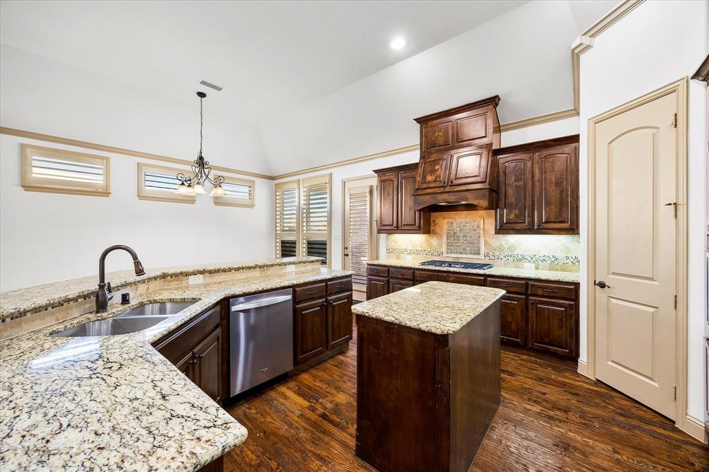 Irongate at Firewheel - Residential