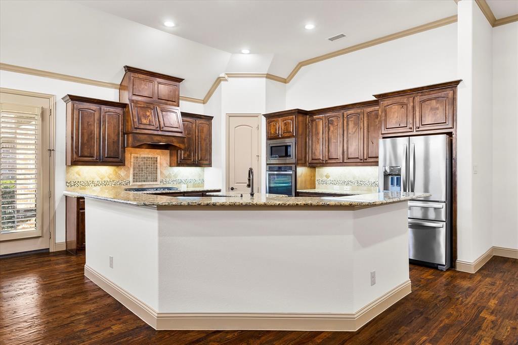 Irongate at Firewheel - Residential