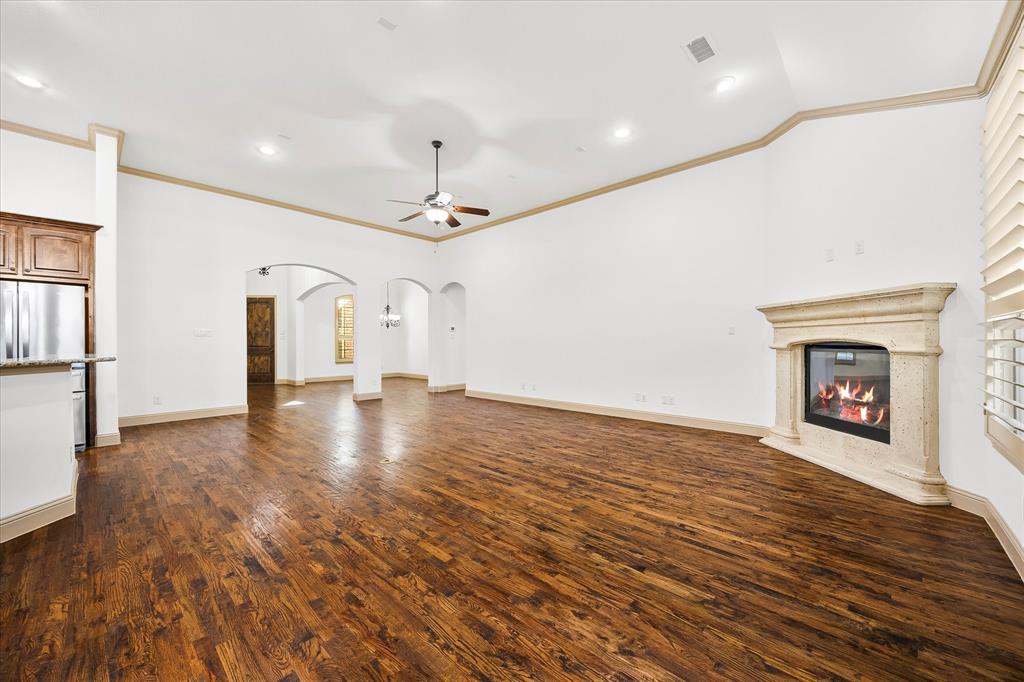 Irongate at Firewheel - Residential