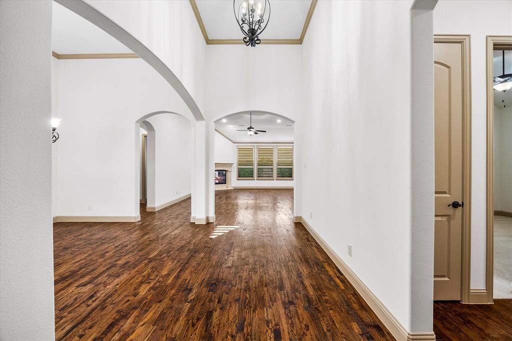 Irongate at Firewheel - Residential