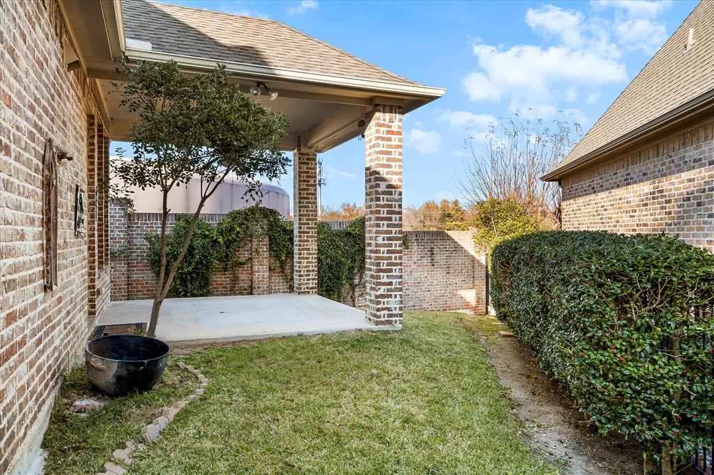 Irongate at Firewheel - Residential