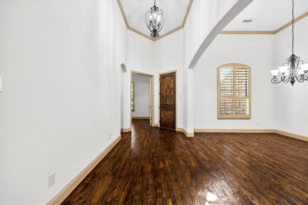 Irongate at Firewheel - Residential