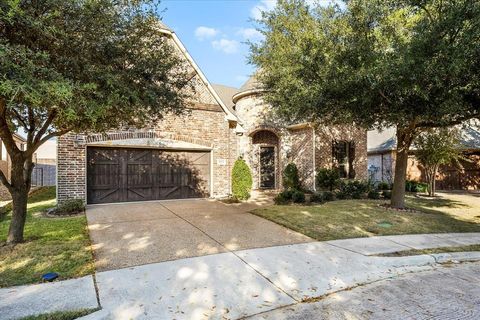6814 Springwood Lane Garland TX 75044