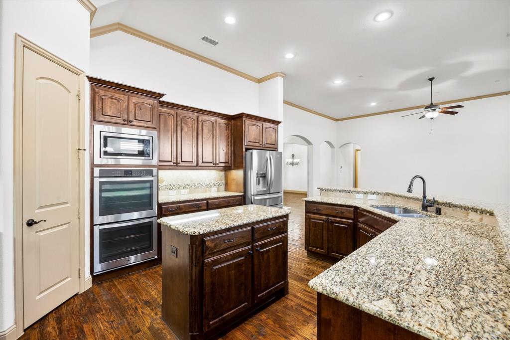 Irongate at Firewheel - Residential