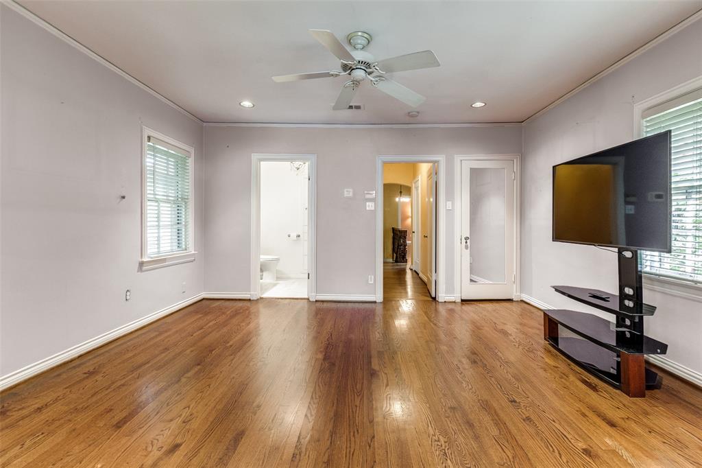 Mazzurco Crowley Estates - Residential