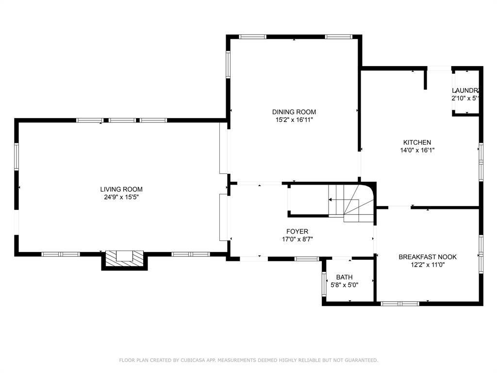 Mazzurco Crowley Estates - Residential
