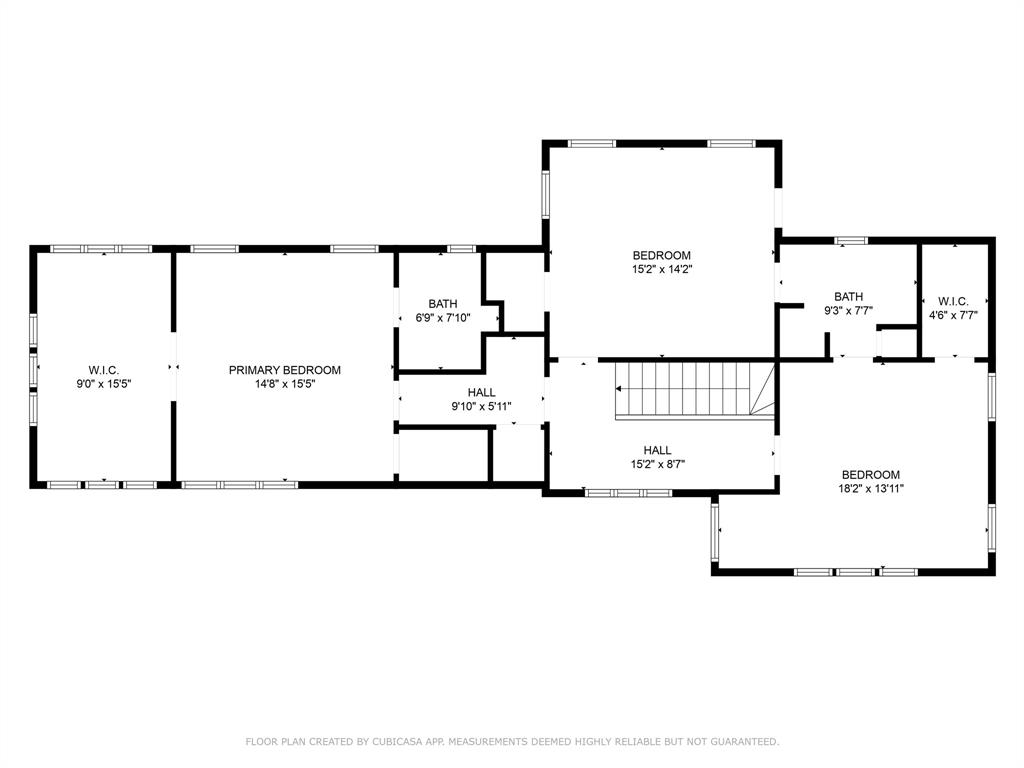 Mazzurco Crowley Estates - Residential