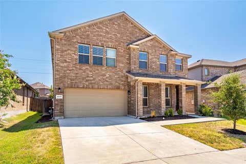 Photo of 9404 Blaine Drive, Fort Worth, TX 76177 (MLS # 21362451)