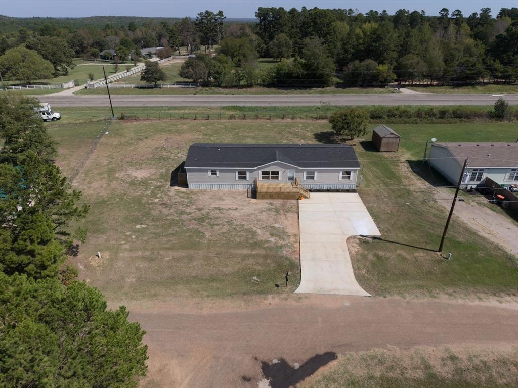 142 Vz County Road 4830